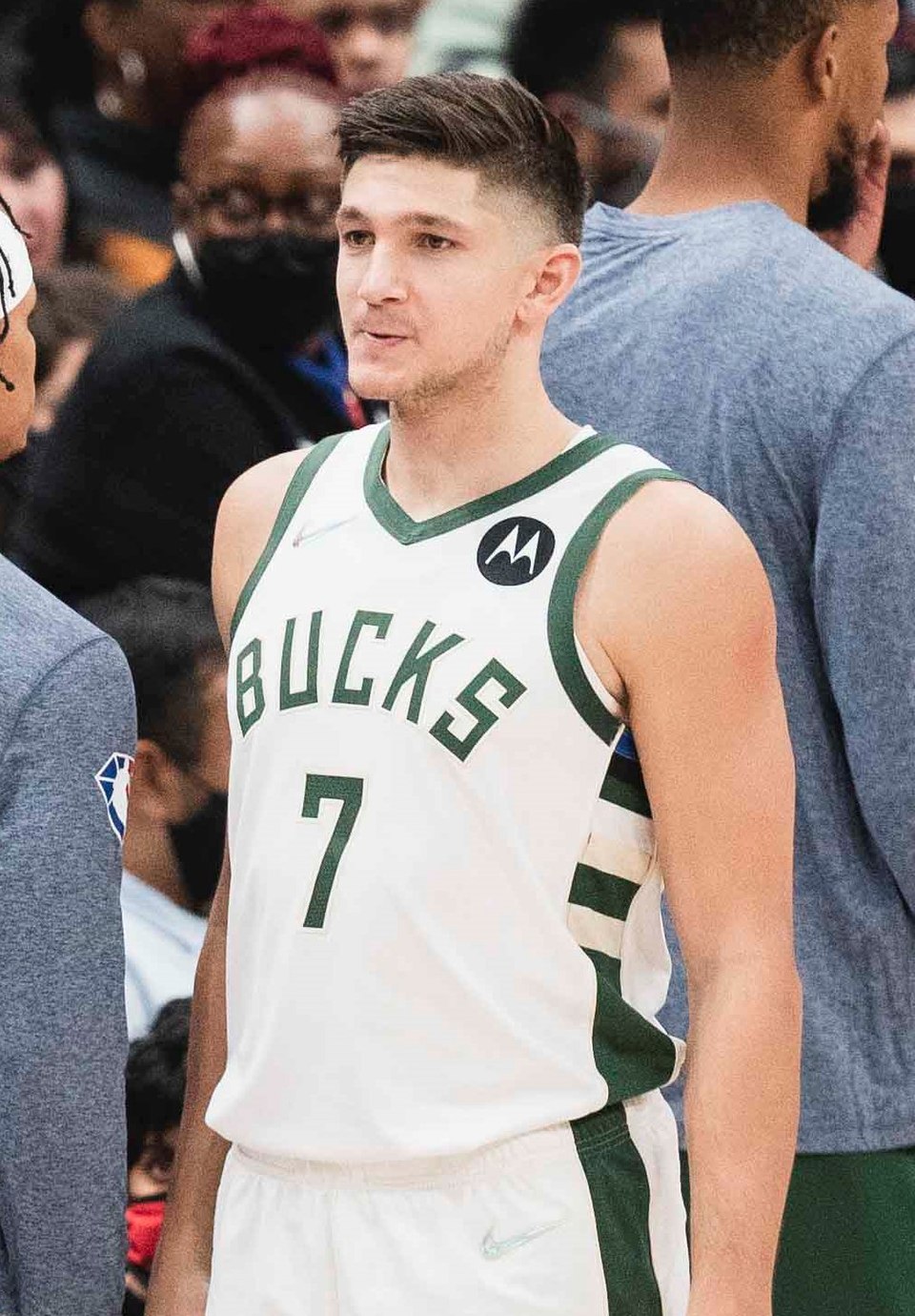 Grayson Allen Returns for Suns vs Grizzlies 2026 Matchup